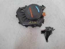 Ktm 125 duke - ktm, case