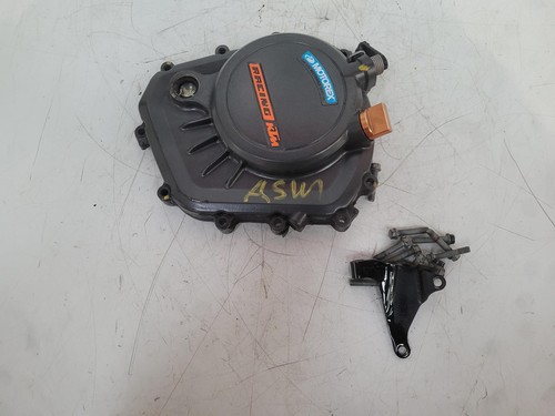 Ktm 125 duke - 2023, case