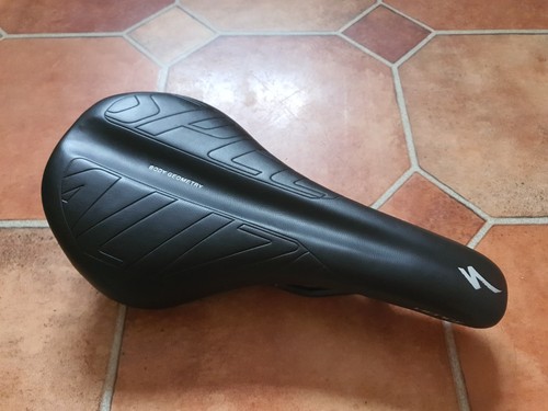 Specialized body geometry - body,