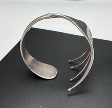 Vintage Sterling Silver 925