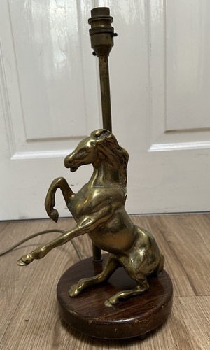 Mid century solid brass - century,