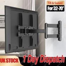 TV Wall Bracket Mount Tilt &