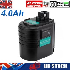 4Ah 24V Ni-MH Battery For