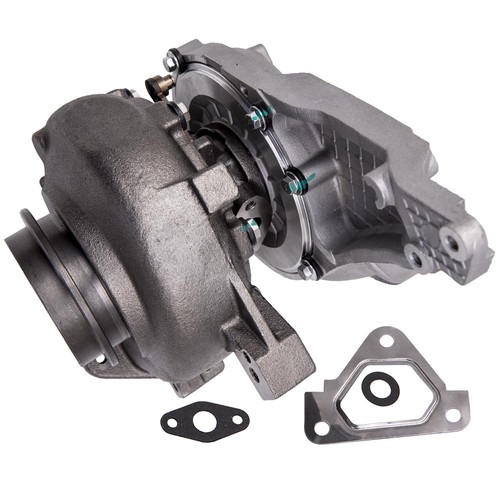 Turbo for mercedes sprinter - for,
