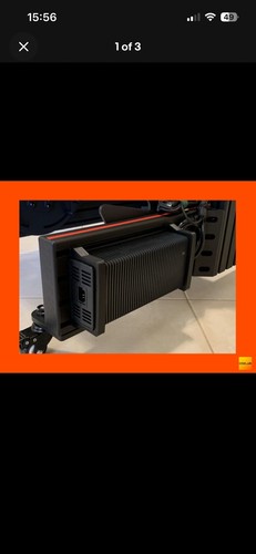 Fanatec dd1 psu rig - fanatec,