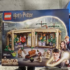 LEGO Harry Potter Hogwarts