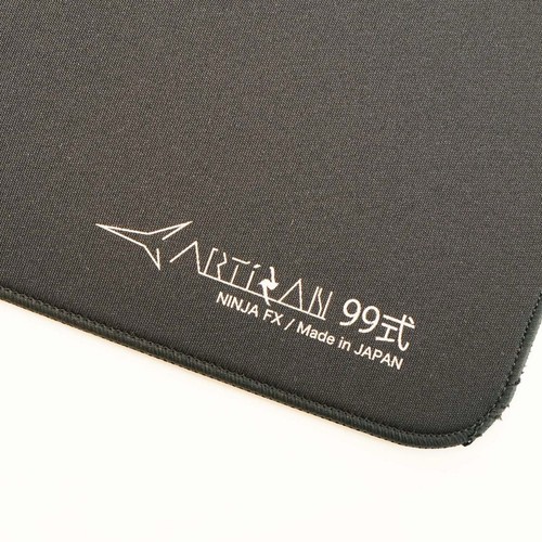 Ninja type grey mid - fx, xxl