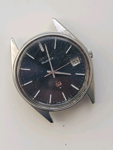 Vintage seiko 8222 7000 - vintage,