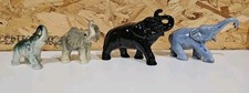 Vintage Bundle Of 4 Pottery