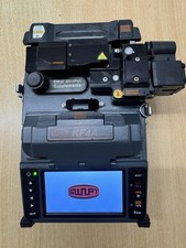 Swift KF4A Fusion Splicer With
