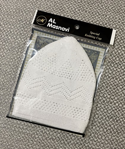 Muslim prayer hat cap - muslim,