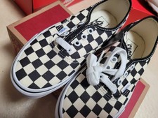 Vans authentic golden coast - vans,
