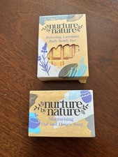 Job Lot Of Natural Soaps 