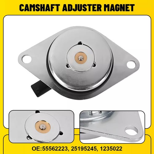 Camshaft valve position - valve,