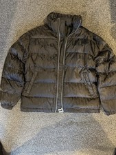 Dior Men's Oblique Down Jacket