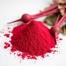 Raw Beetroot Powder 1kg Vegan Natural Superfood Boost Immunity Nature's Balance