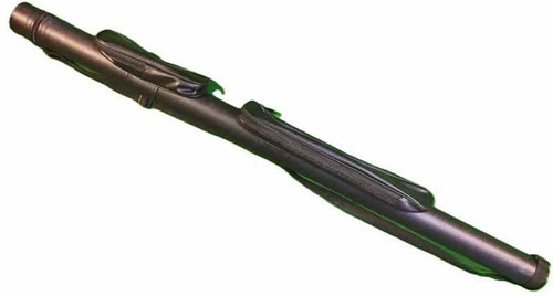 Sam black tube - sam, case