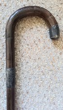 Antique Georgian Silver-tipped