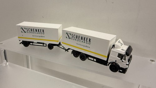 Herpa mercedes benz - ho,