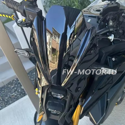 New front screen windshield - new,