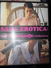 Emmanuelle Saga Erotica