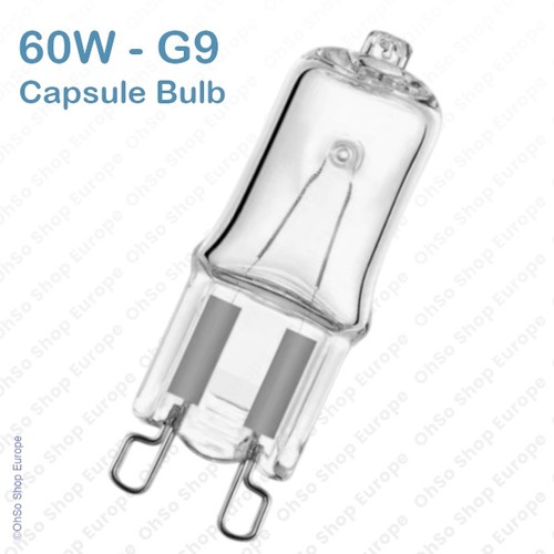 Oven bulb lamp 60w high - oven,