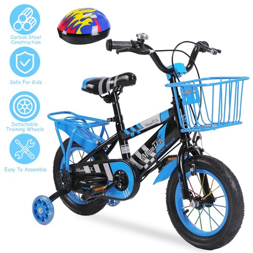 Kids bike children - kids,
