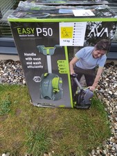 AVA Easy Corded Electric