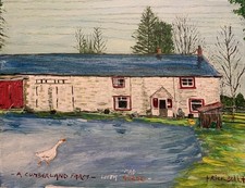 A lovely Rick Ball original