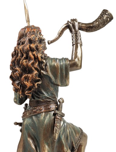 Inch boudica viking - 1/2,