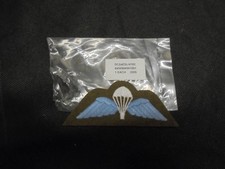NEW British Army Para Wings Airborne / Parachute Regiment Cloth Badges / Patches