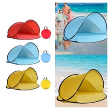 Beach Tent with Carry Bag Easy