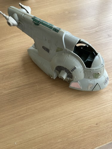 Vintage star wars original - vintage,