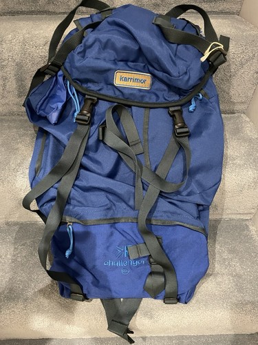 Karrimor universal pro - 65, l