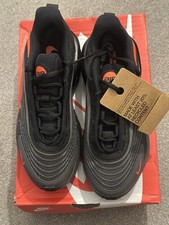 Nike Air Max Fire GS Black