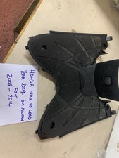 Honda Lead NHX 110cc Parts