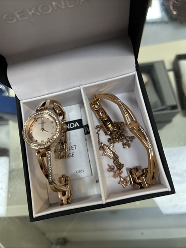 Sekonda ladies watch - sekonda,