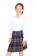 Girls School Mini Knee Length