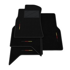 Mats Compatible with Toyota 4