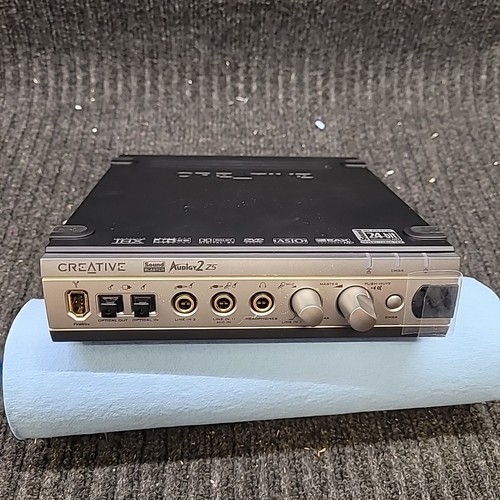 Creative labs soundblaster - labs,