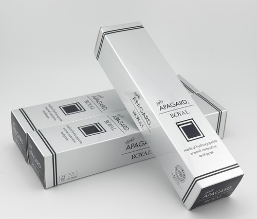 Sangi apagard royal - apagard,