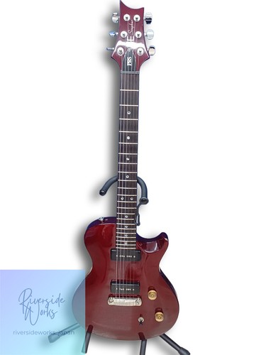 Prs gibson style - prs, soapbar