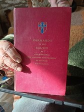 Normandy To The Baltic By