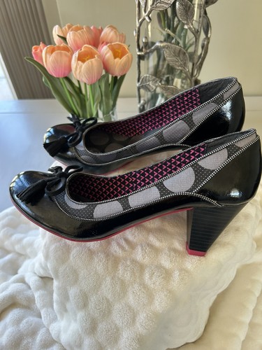 Ruby shoo shoes size in - shoo,