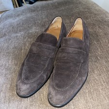 RUSSELL And BROMLEY Suede