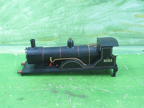 Hornby r3107 class loco - class, t9