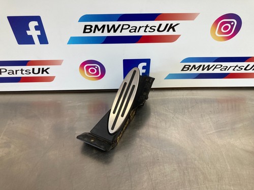 Mini cooper throttle - s, pedal
