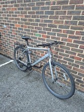 Carrera Parva Medium Hybrid