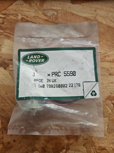Military landrover ammeter - military,