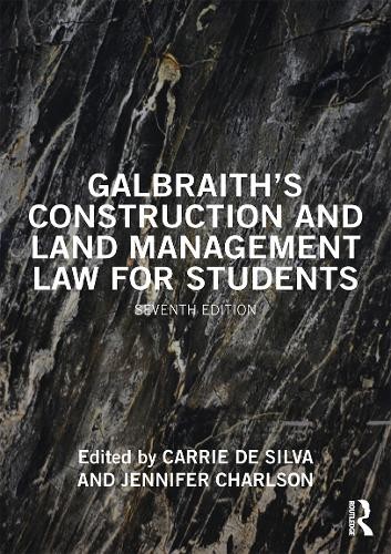 Galbraith construction and - galbraith's,